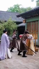 Veil Of Fate And Crown - Full Movie