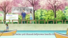 [Exp] Ookami Shoujo to Kuro Ouji - S01E08 - Self-Contradiction -Spring Storm- [BDRip 1920x1080 x264 FLAC] [554F1272] [4770ABB8]_1_223659