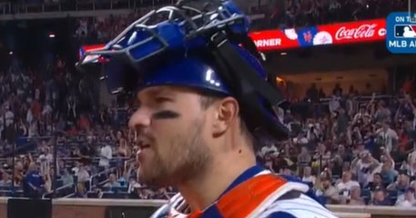 Luis Torrens sentenció el posible empate