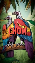 El Zopilote: Sabiduría y Oscuridad en el Cielo Maya