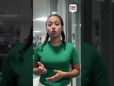 Ligações clandestinas de energia prejudicam moradores de Lauro de Freitas - Fala Bahia - 01/04/2024