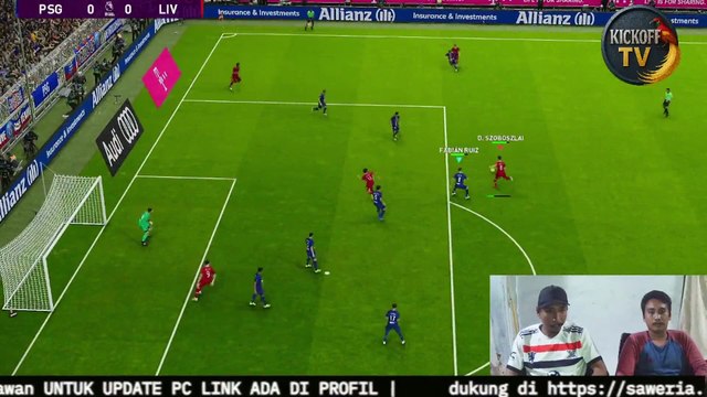 🔥 Kumis Balas Dendam atau Tersungkur? Duel Gengsi Tinggi PES 2021! Yombex Gaming vs Kumis 🔥
