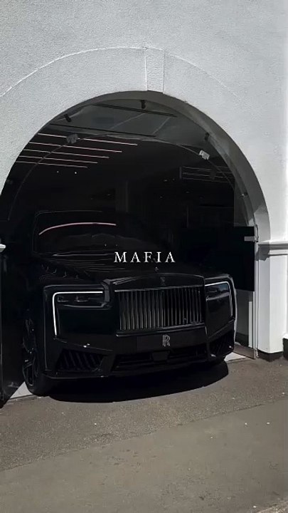 MAFIA