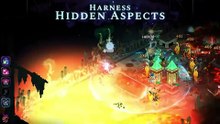 Hades 2 - The Unseen Update Overview Trailer - GameSpot 1 1