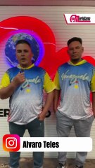 Este lo puedes titular: "Serie del Caribe Kids: un trampolín hacia el profesionalismo"