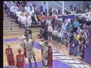 Basketball-Lebron James highlights 3