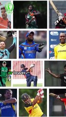 Why associate cricket teams have so many all-rounders #euphoriacricket