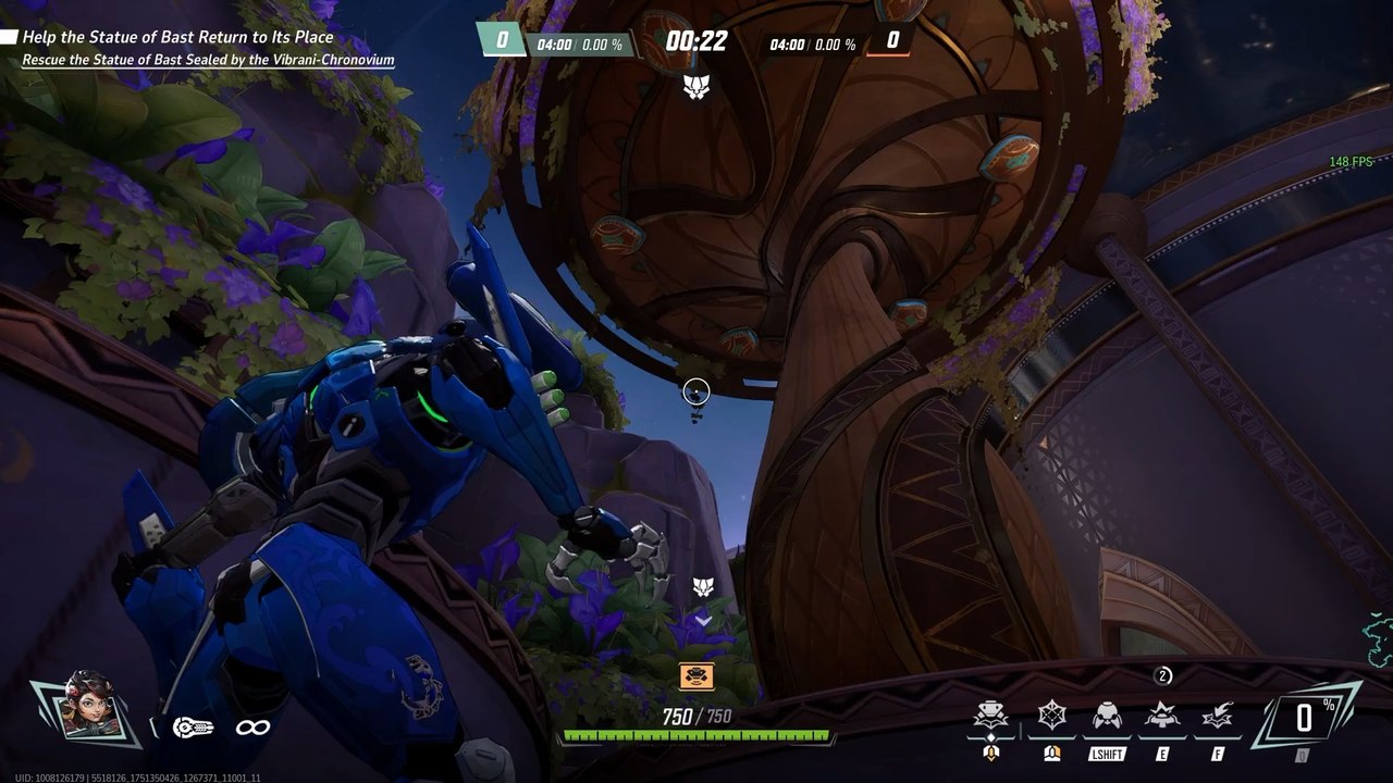 Even in GM it still works