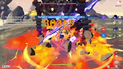 Hate this comp bcs everything ENDED SO FAST