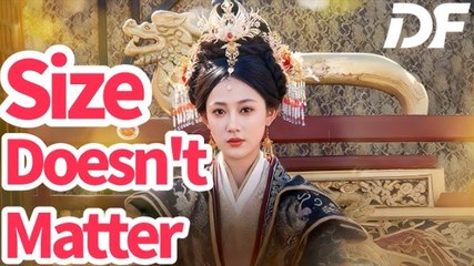 Size Doesn’t Matter Power Does – Full HD Movie [English Sub] | Watch Till The End