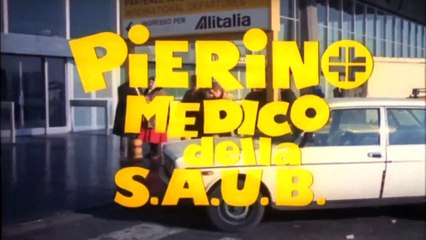 Jaimito, médico del seguro 1981 HD 1080 Español Alvaro Vitali, Mario Carotenuto