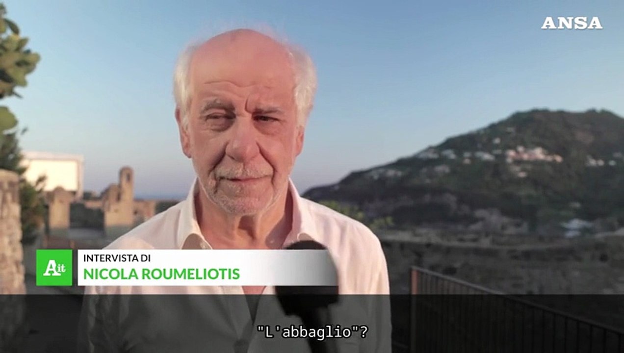 "L'abbaglio", Toni Servillo: "Va incontro al pubblico e per questo e' anche politico"