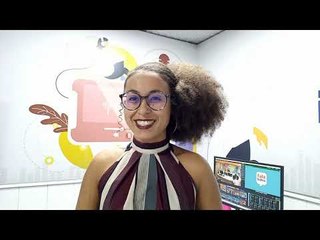 Confira a programação deste fim de semana com Mariana Barreto - Fala Bahia - 19/04/24