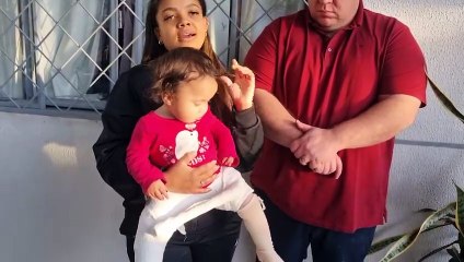 Bebê fica 48h com tala na perna errada após erro na UPA Pediátrica