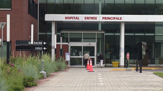 CH 04 Juillet TOPO Bris scan hopitaux Charlevoix h264
