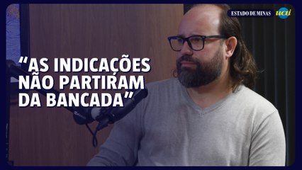 Pedralva faz um balanço das indicações de Damião