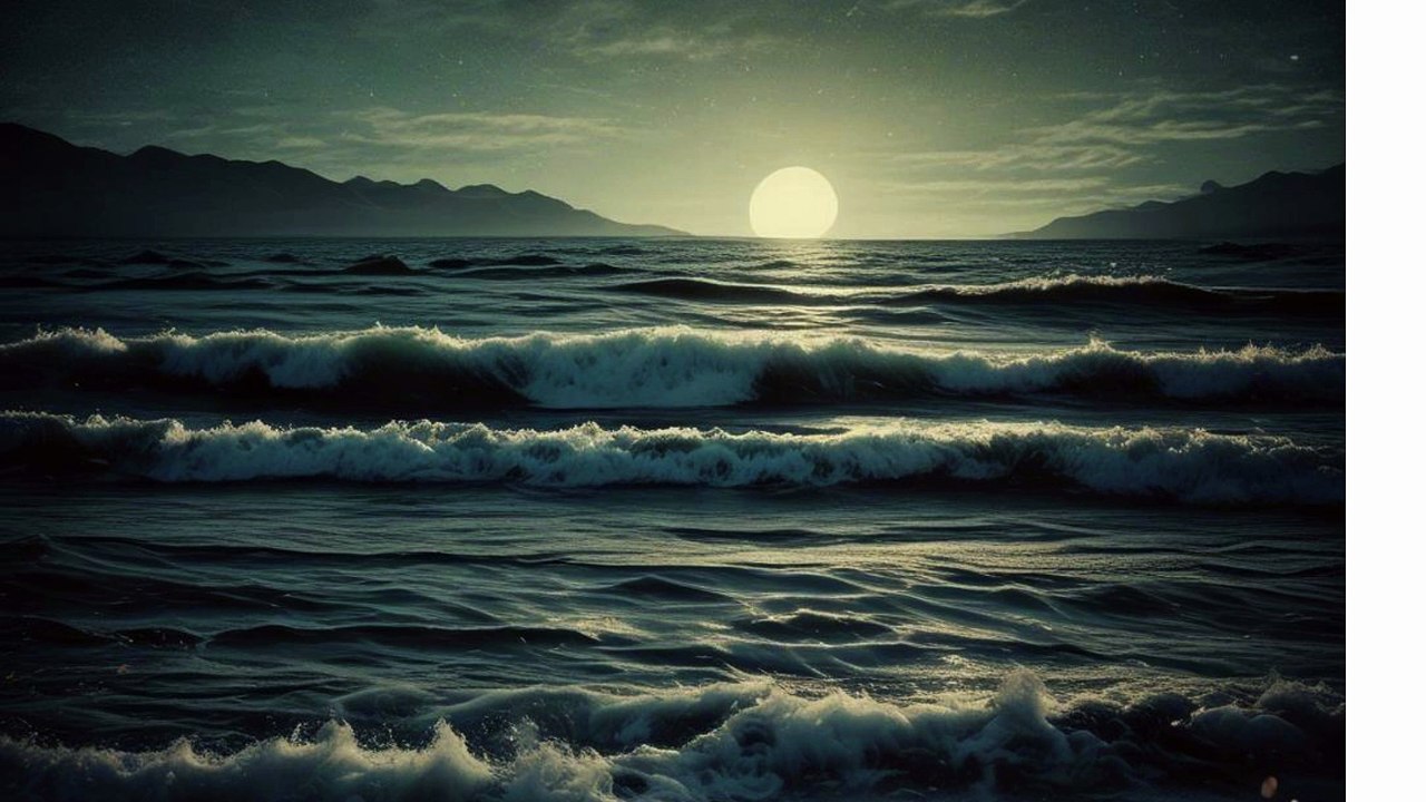 Mayas_If You Only Knew My Heart