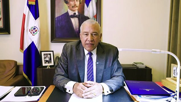 Documentos del archivo histórico del Palacio Nacional son transferidos al Archivo General de la Nación