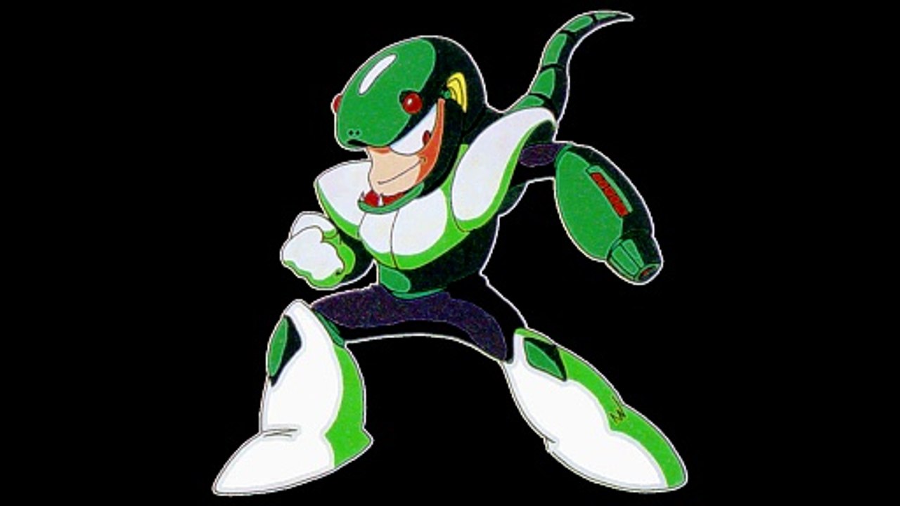 Smakeman's Theme Popcorn Remix