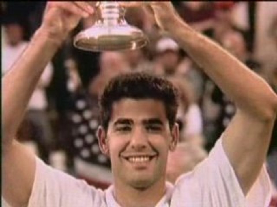Pete Sampras