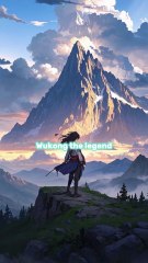 Wukong’s Rise and Fall: The Legendary Monkey King’s Journey