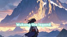Wukong’s Rise and Fall: The Legendary Monkey King’s Journey