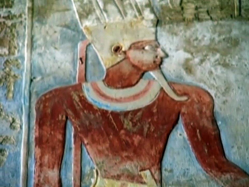 Egypt Beyond the Pyramid_1of4