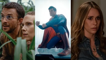 5 Summer Movies to Look Forward to at the Box Office | THR News Video