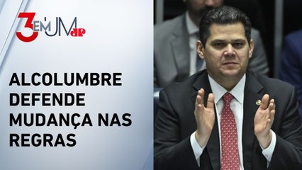 Metade das ações apresentadas por partidos no STF é de legendas com número reduzido de parlamentares