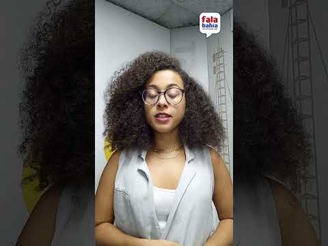 Lei que proíbe sacolas plásticas passa a valer em Salvador - Fala Bahia - 13/05/2024