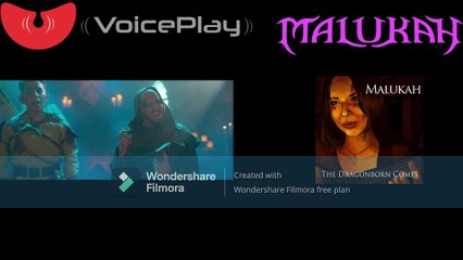 Dragonborn Comes - VoicePlay and Malukah (4)