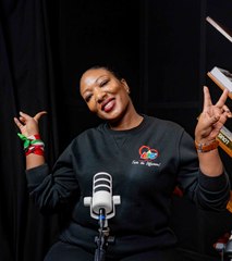 OVAReact Podcast S05 E10 - Women Leadership With Waithera Ng'ang'a of Bio Food
