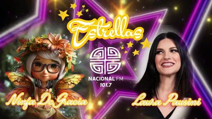 ESTRELLAS - LAURA PAUSINI