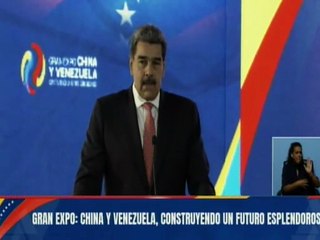 Jefe de Estado: China forjó su modelo sobre la base de una poderosa cultura y una poderosa revolución