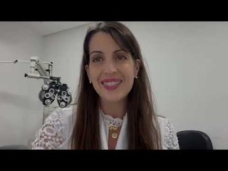 Dia Nacional de Combate ao Glaucoma: saiba mais sobre a doença - Fala Bahia - 23/05