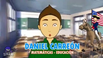 [YTPH] Daniel Carreon Te Enseña_ LA TRILOGÍA COMPLETA (Remasterizada)(720P_HD)