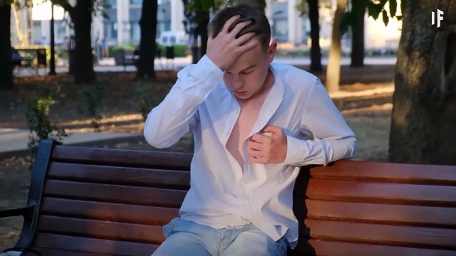 Les pires collisions cosmiques jamais vues