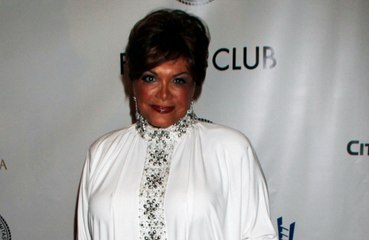 Connie Francis es hospitalizada por 'dolor extremo' tras sufrir una fractura pélvica