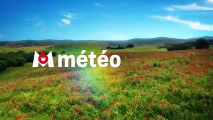 Bulletin météo du 05 juillet © Meteocity