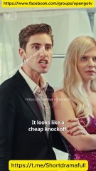 Fated to My Homeless Billionaire Alpha ReelShort - Billionaire Drama