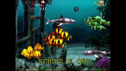 Fishin Frenzy 2P SR