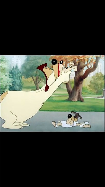 Hound Hunters (1947)
