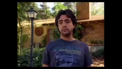 La dimensión desconocida 1985 - Ep.75 - Shelter skelter