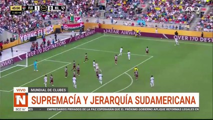 Notivisión Central · Viernes 04 de julio del 2025