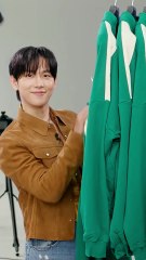 Squid Game Cast Show Off Their Iconic Looks