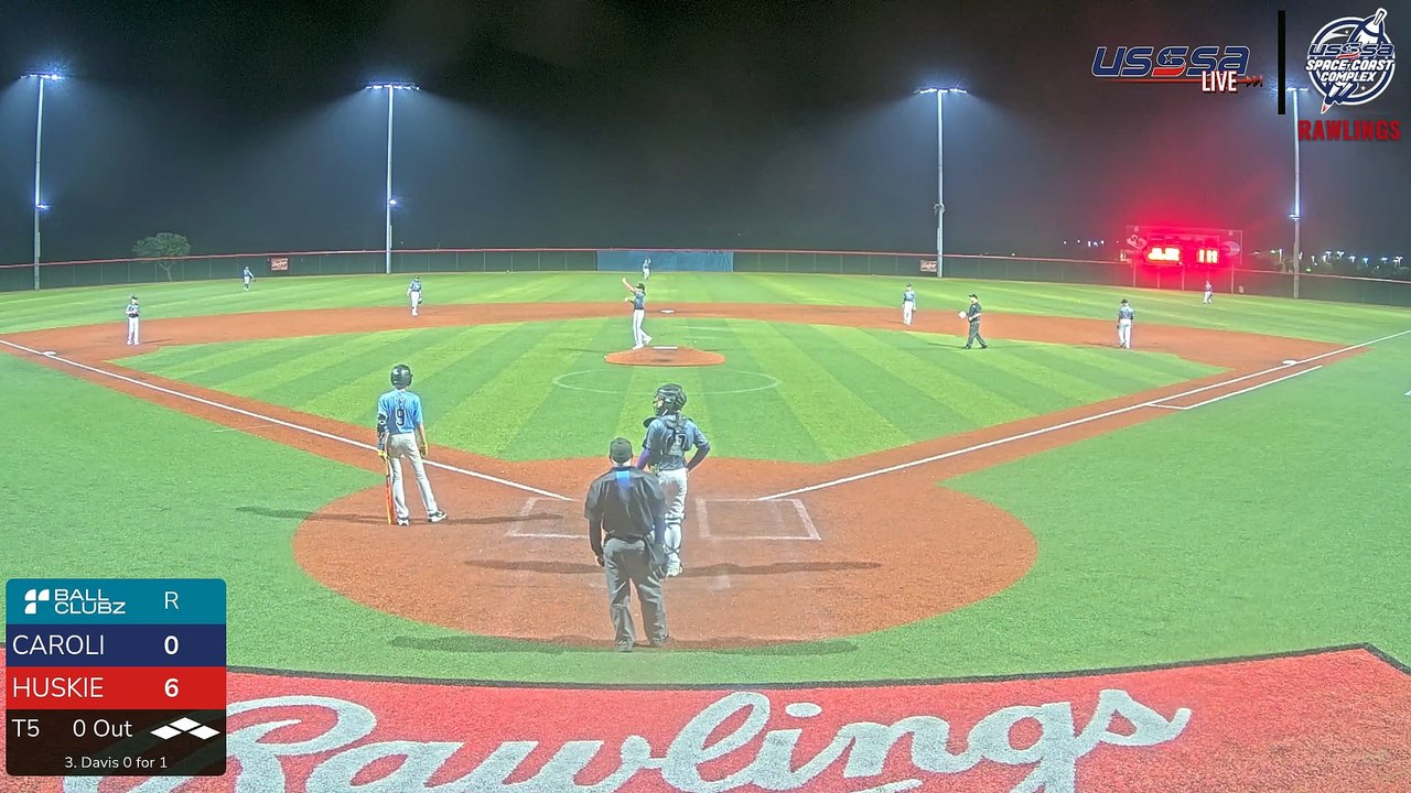 Red Rawlings - Firecracker World Series (2025) Thu, Jul 03, 2025 10:41 PM to Fri, Jul 04, 2025 3:00 AM