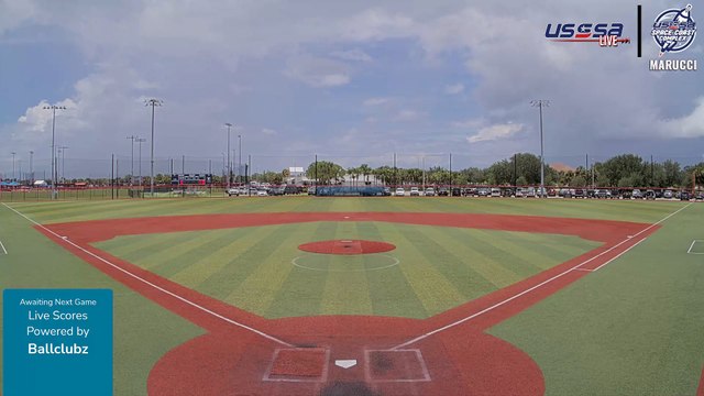 White Marucci - East Coast State Championship (2025) Thu, Jul 03, 2025 12:14 PM to Fri, Jul 04, 2025 3:14 AM