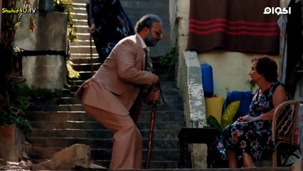 🎬 فيلم بالغلط كامل – بطولة زياد برجي وداليدا خليل