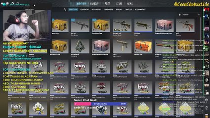 How To Use Attach Charms In CS2 (Counter-Strike 2 Guide)