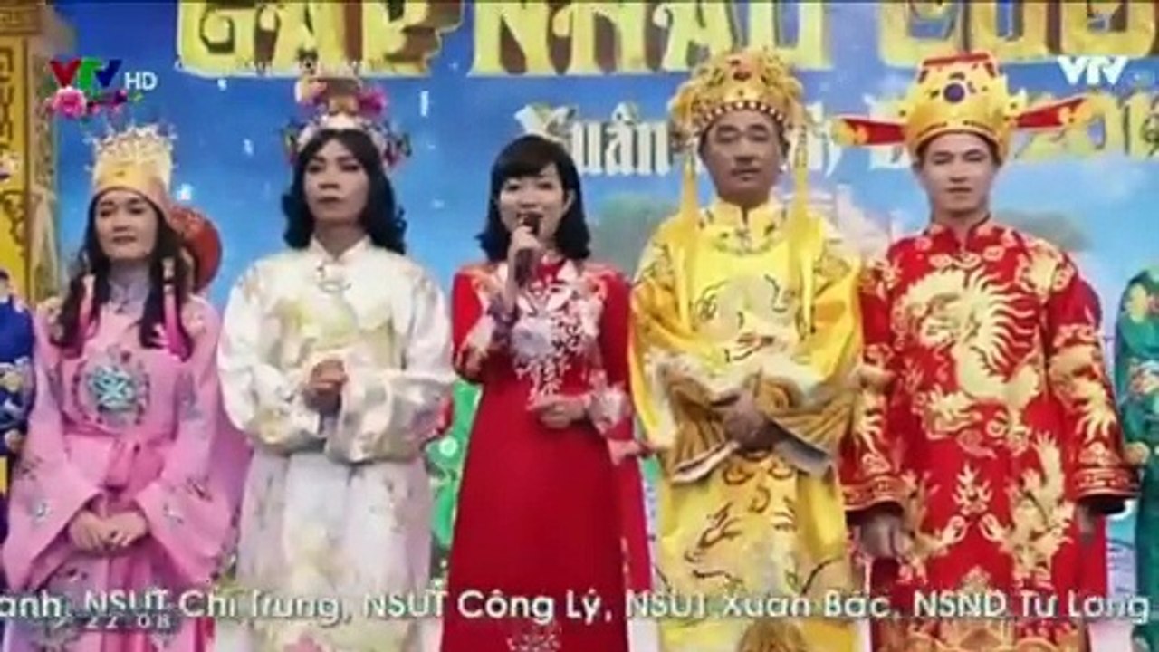 VTV8 27 01 2017